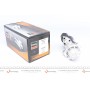 Стартер Citroen Jumper/Ford Transit/Peugeot Boxer 2.2 HDI 11- (2kw) (z=12)