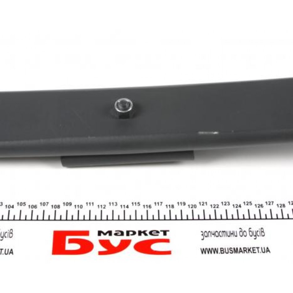 Ресора задня корінь Fiat Ducato 06- (70x715x715) 23mm