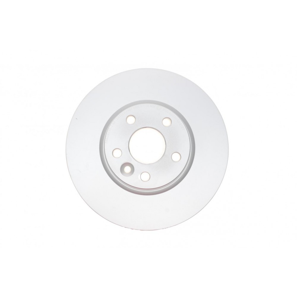 Диск гальмівний (передній) Ford Galaxy/Mondeo 06-15/Volvo S60/S80/V60/XC70 07- (300x28)(з покр)(вент)