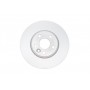 Диск гальмівний (передній) Ford Galaxy/Mondeo 06-15/Volvo S60/S80/V60/XC70 07- (300x28)(з покр)(вент)