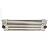 Радіатор інтеркулера Ford Transit 2.2D/3.2D 07-