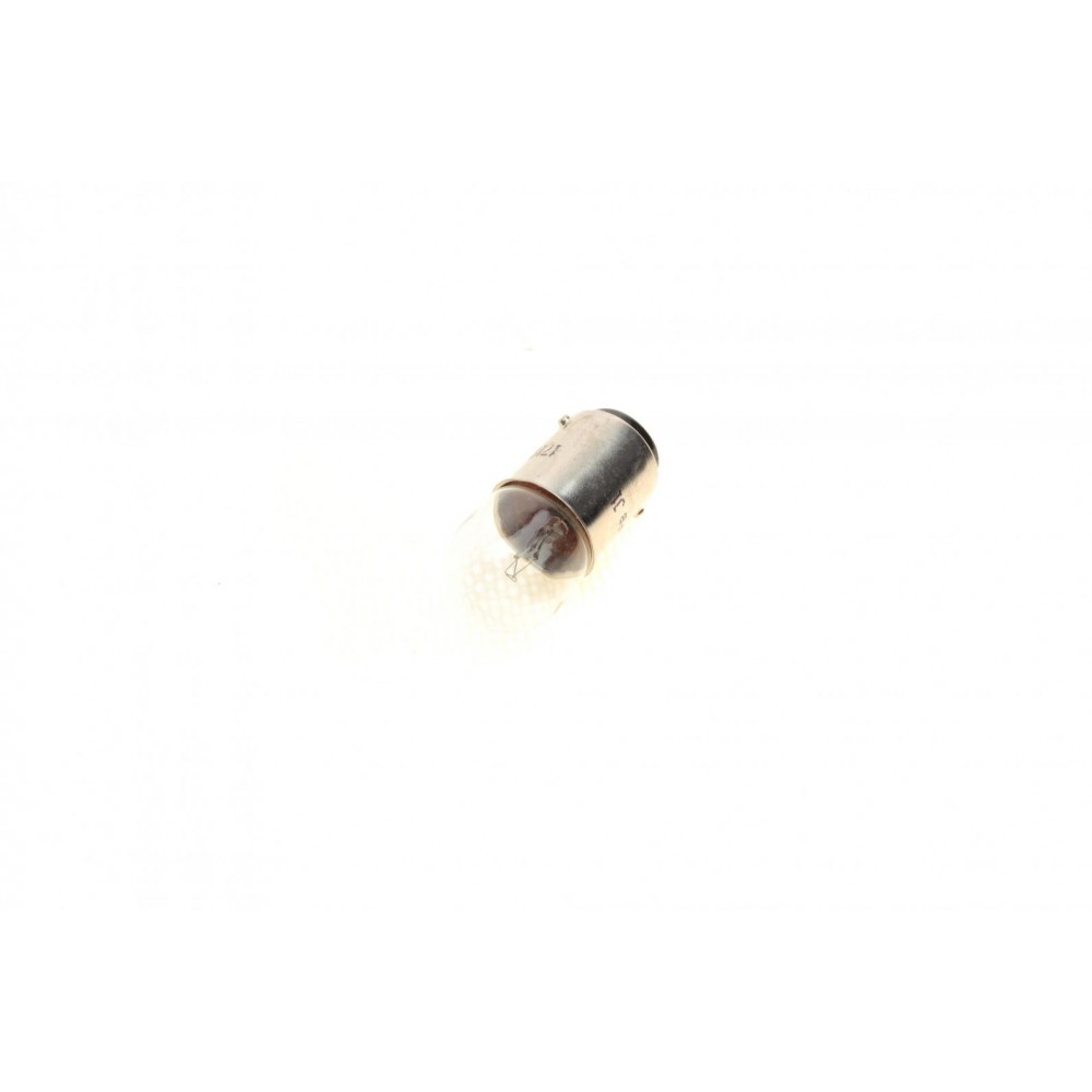 Автолампа R5W 24V 5W BA15d
