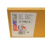 Фільтр повітряний Mitsubishi Pajero/Pajero Sport 2.5TD 87-/L200 2.5/2.8TD 92-07