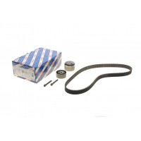 Комплект ГРМ Opel Astra G/H/J/Corsa D/E/Insignia/Vectra/Zafira/Chevrolet Aveo 00- (24x146z)