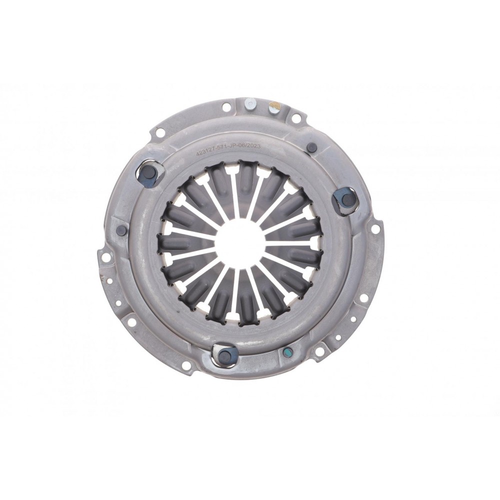 Комплект зчеплення Mitsubishi Outlander 2.0 4WD 02-06 (d=230mm) (+вижимний)