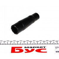 Патрубок системи охолодження VW T4 2.4/2.5TDI 91-04
