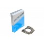 Сальник колінвалу (задній) Ford Fiesta/FocusIII/Mondeo/Connect 1.0 12-