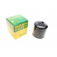 Фільтр масляний VW T4 1.9D 90-03/1.9TD 92-96/Audi A6 2.5TDI 94-97/Audi 100 2.0TD 82-90/2.4D 89-94