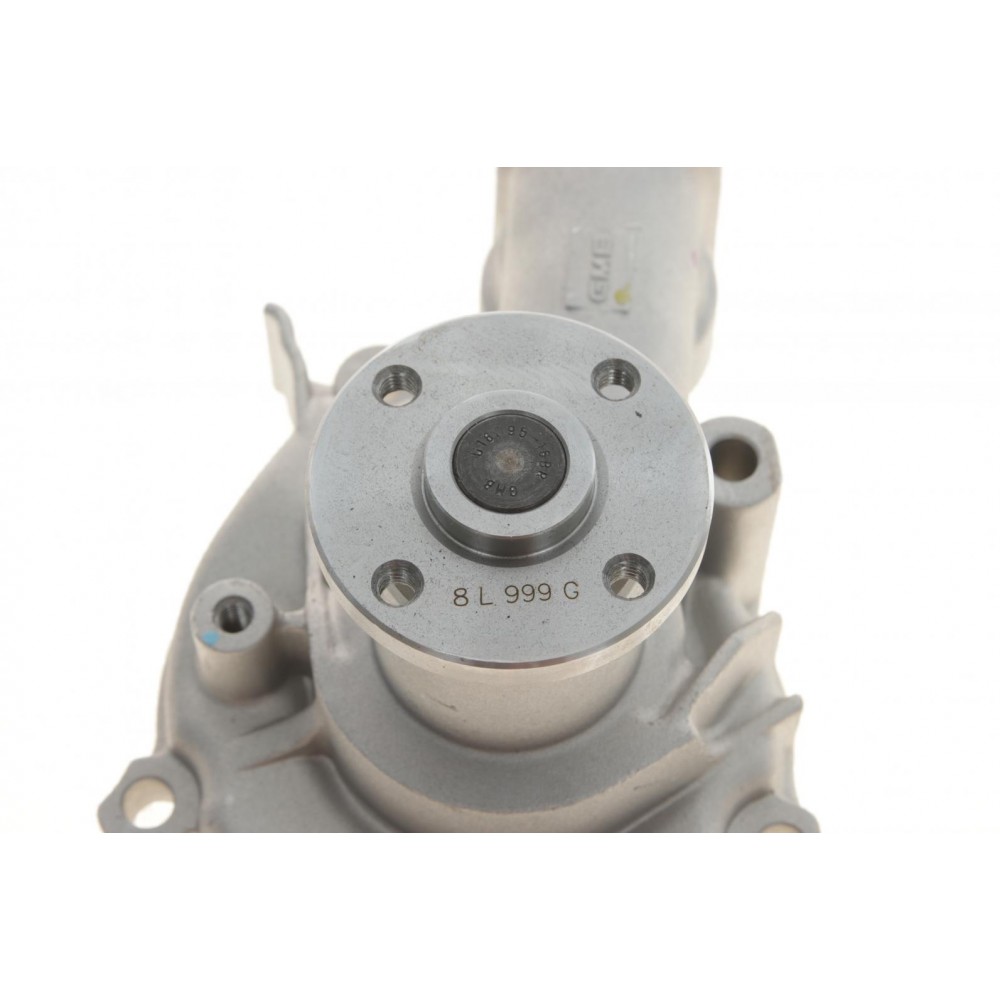 Помпа води Mitsubishi Galant/L400 2.0/2.4GDI 96-04/Haval H6 2.0 13-/Great Wall 2.0 07-14/Chery Tiggo