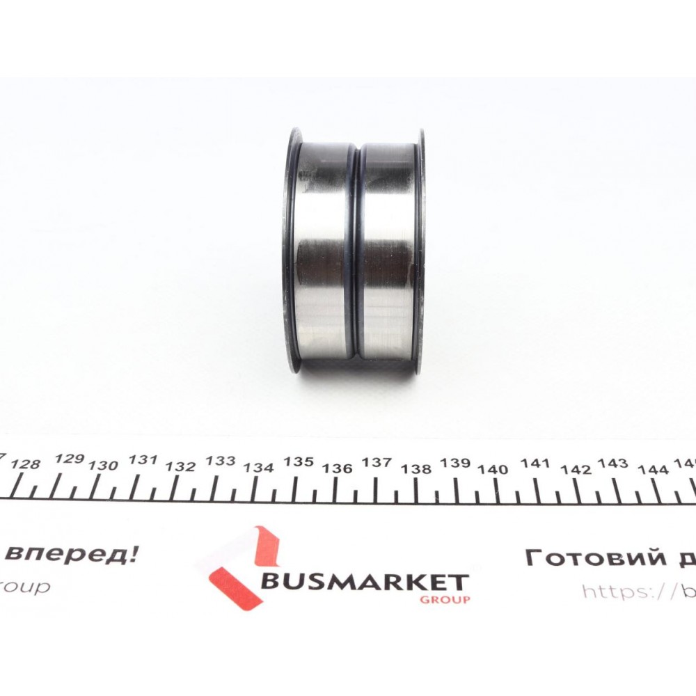 Ролик генератора Audi A6/A8/100 92-98 (паразитний) (60х35)