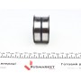 Ролик генератора Audi A6/A8/100 92-98 (паразитний) (60х35)