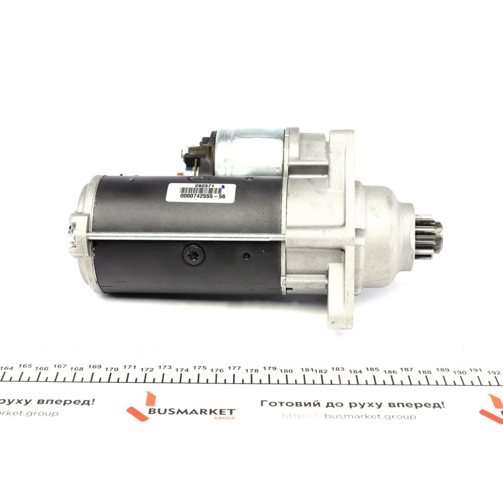 Стартер VW T4 1.9TD/2.5TDI 90-03 (1.8kw) (z=10)