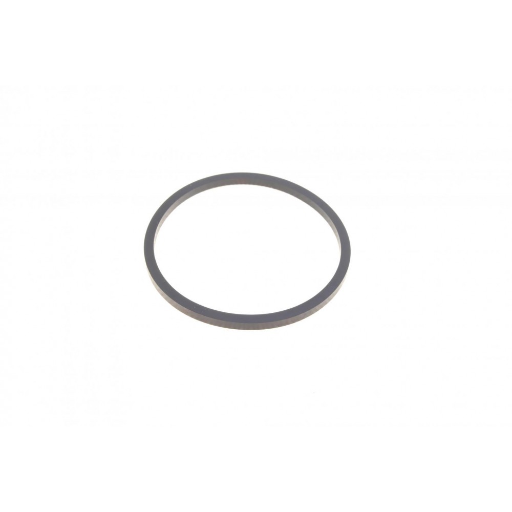 Ремкомплект супорта (переднього) Peugeot 406 95-04 (d=57mm)(Lucas)(+1 поршень/направляюча) SuperKit