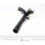 Патрубок системи охолодження Opel Astra G/Combo/Vectra C/Zafira B 14-1.6 98-15