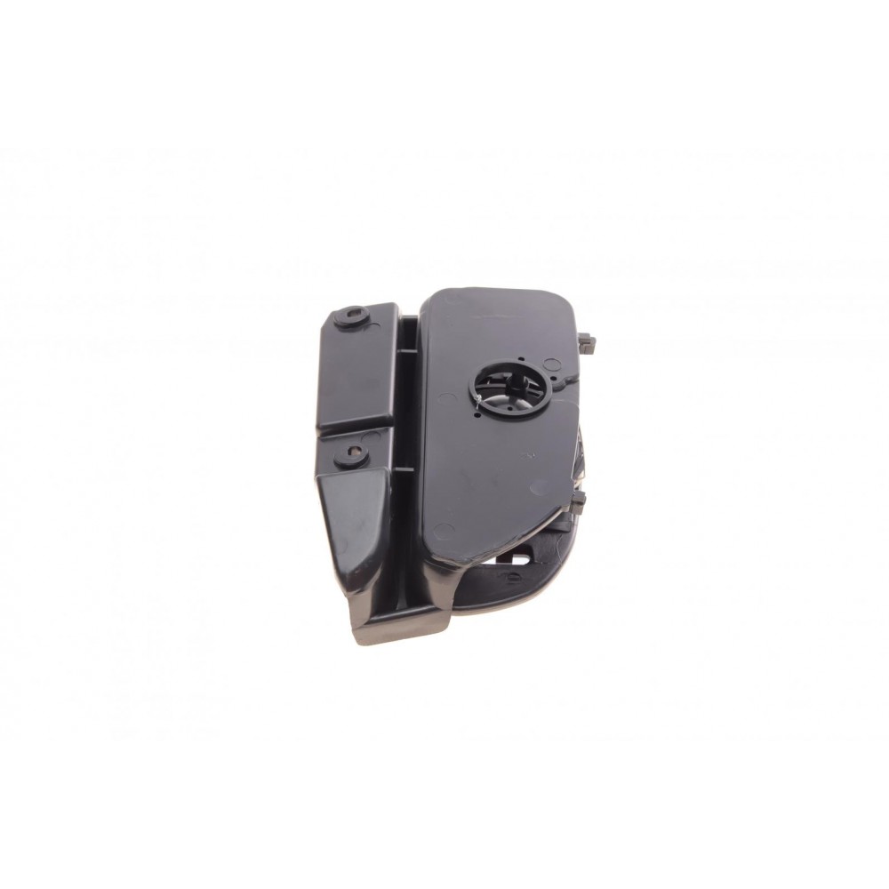 Скло дзеркала Citroen Jumper/ Fiat Ducato/ Peugeot Boxer 02-06 (R) (нижнє)