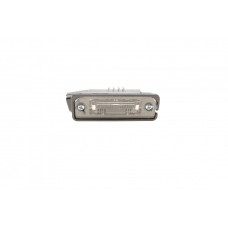 Підсвітка номера (заднього) VW Golf V/Skoda Superb II/Seat Ibiza IV 08-17