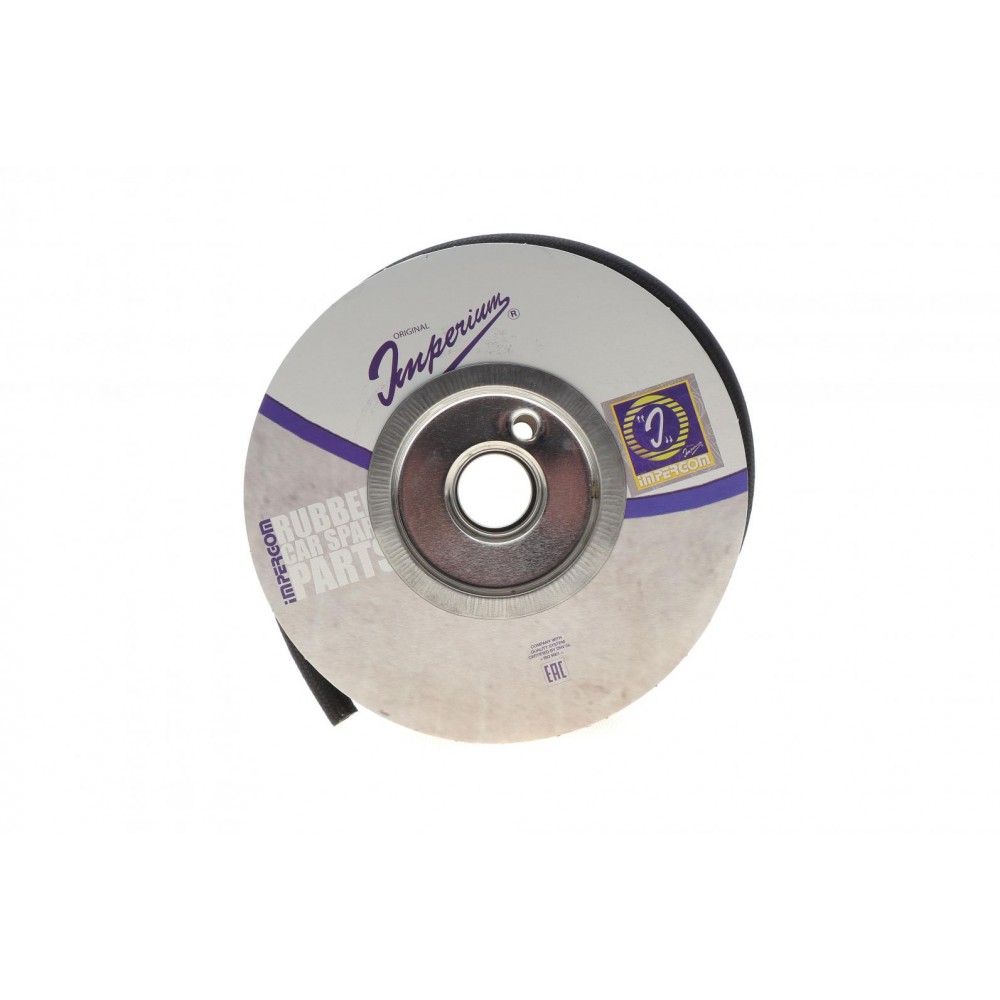 Шланг паливний (d=6.0mm) бухта 15м (з оплеткою)