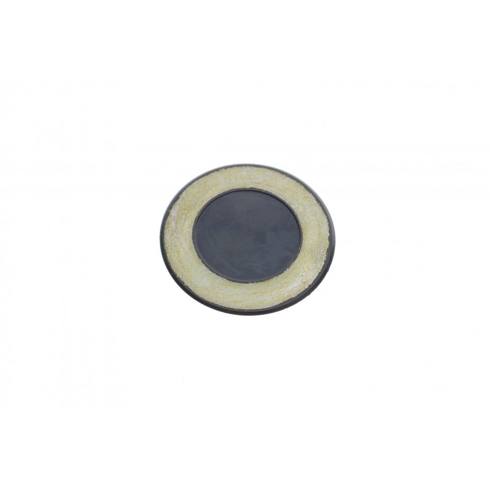Шків генератора Opel Vectra/Astra H 1.9CDTI 04- (6PK)