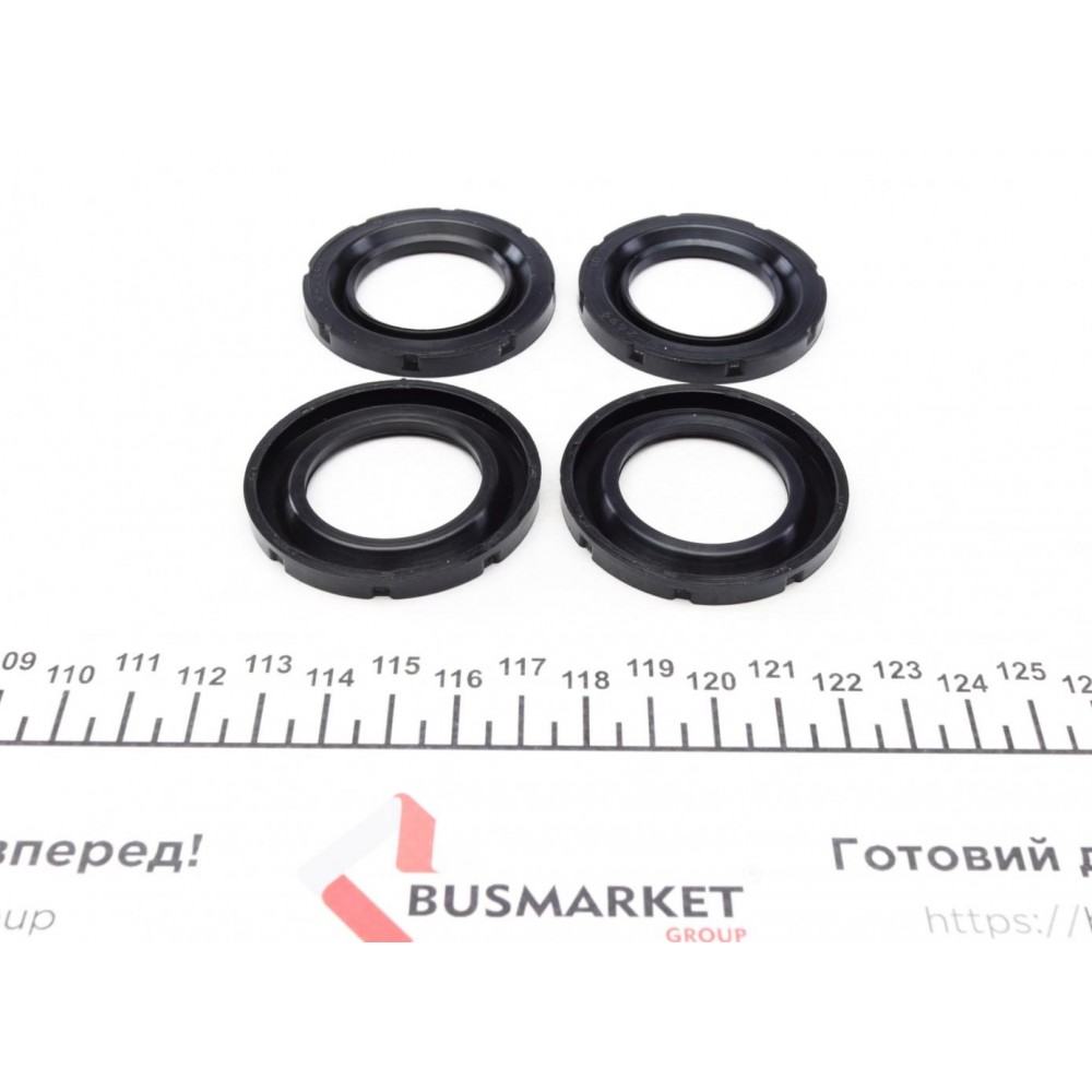 Ремкомплект супорта (переднього) BMW 1 F20 10- (d=40mm) (Brembo)