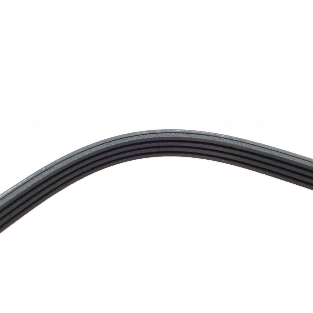 Ремінь генератора Renault Mascott 99-05/Mazda Sunny 1.6 86-88 (4PK1015)