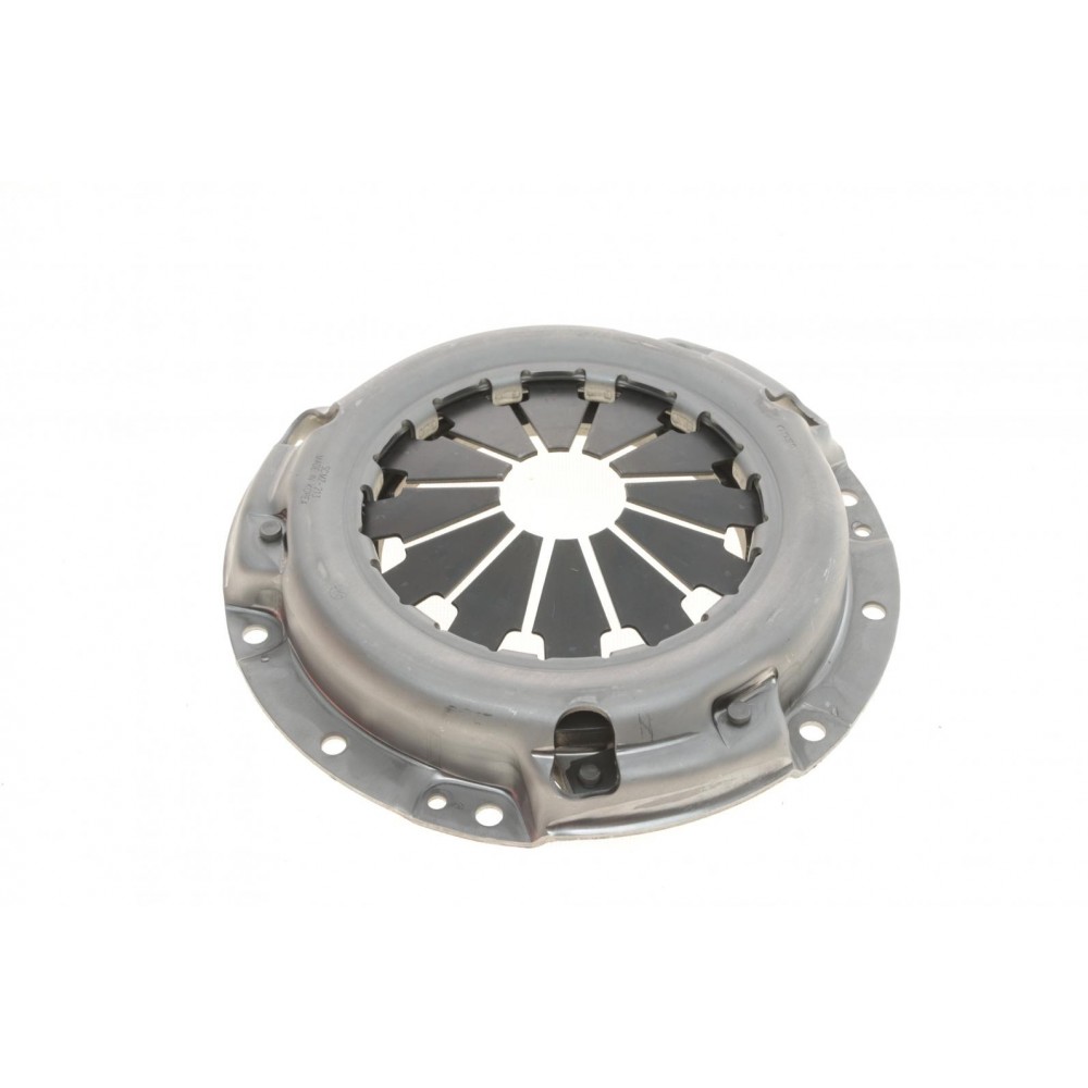 Комплект зчеплення Nissan Almera/Sunny II 1.4-1.6 86-00 (d=190mm) (+вижимний)