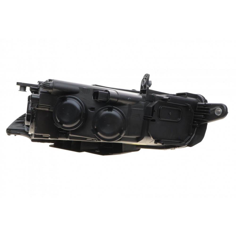 Фара (R) VW Passat 08- (H7/H7)
