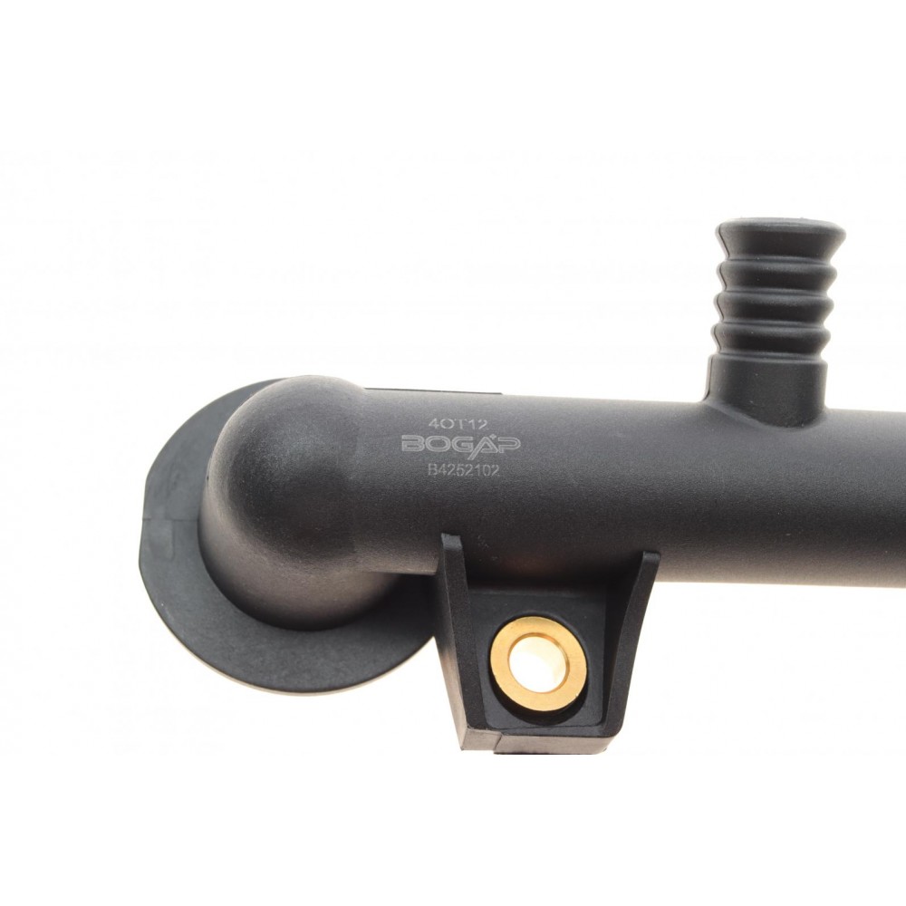 Фланець системи охолодження BMW 3 (E46) 1.6-1.8i 00-06