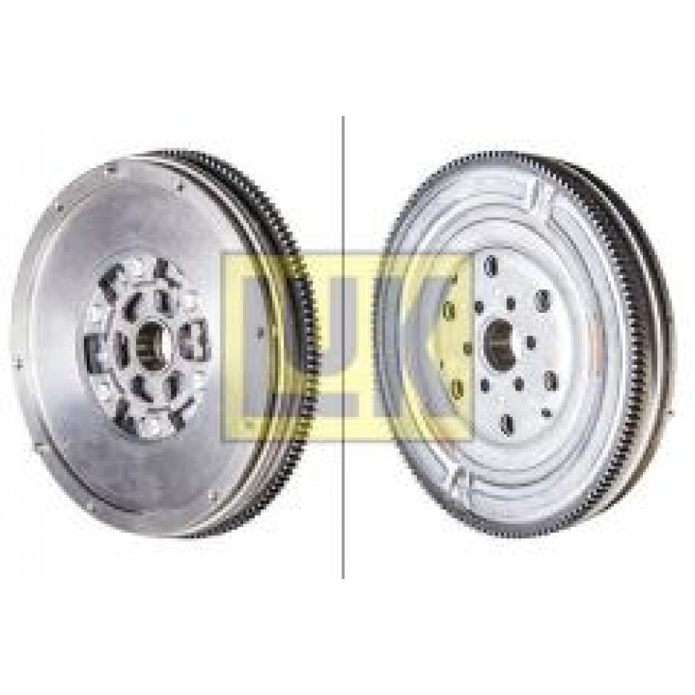 Демпфер зчеплення Opel Astra H/Zafira B 2.0 Turbo 05-10