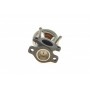 Клапан EGR Fiat Ducato 2.3D 06-