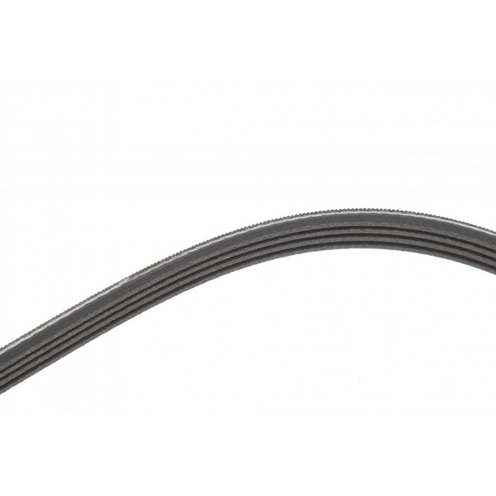 Ремінь генератора Toyota Land Cruiser 100 4.2 TD 98-07 (4PK1720)