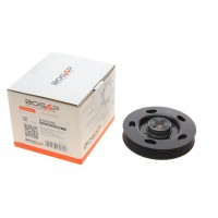 Шків колінвалу VW Golf VI/Passat/Audi A6 2.0TSI/2.0GTI/2.0TFSI 04-