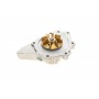 Помпа води Citroen C4/Peugeot 307 2.0 16V 04-10/Citroen C8/Peugeot 406/407/607/807 2.2 00-