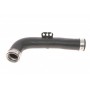 Патрубок інтеркулера (задній) (L) VW Golf V/Seat Leon 1.9TDI 03-