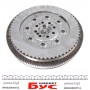Демпфер + комплект зчеплення +вижимний MB Sprinter 2.2CDI OM646 06-