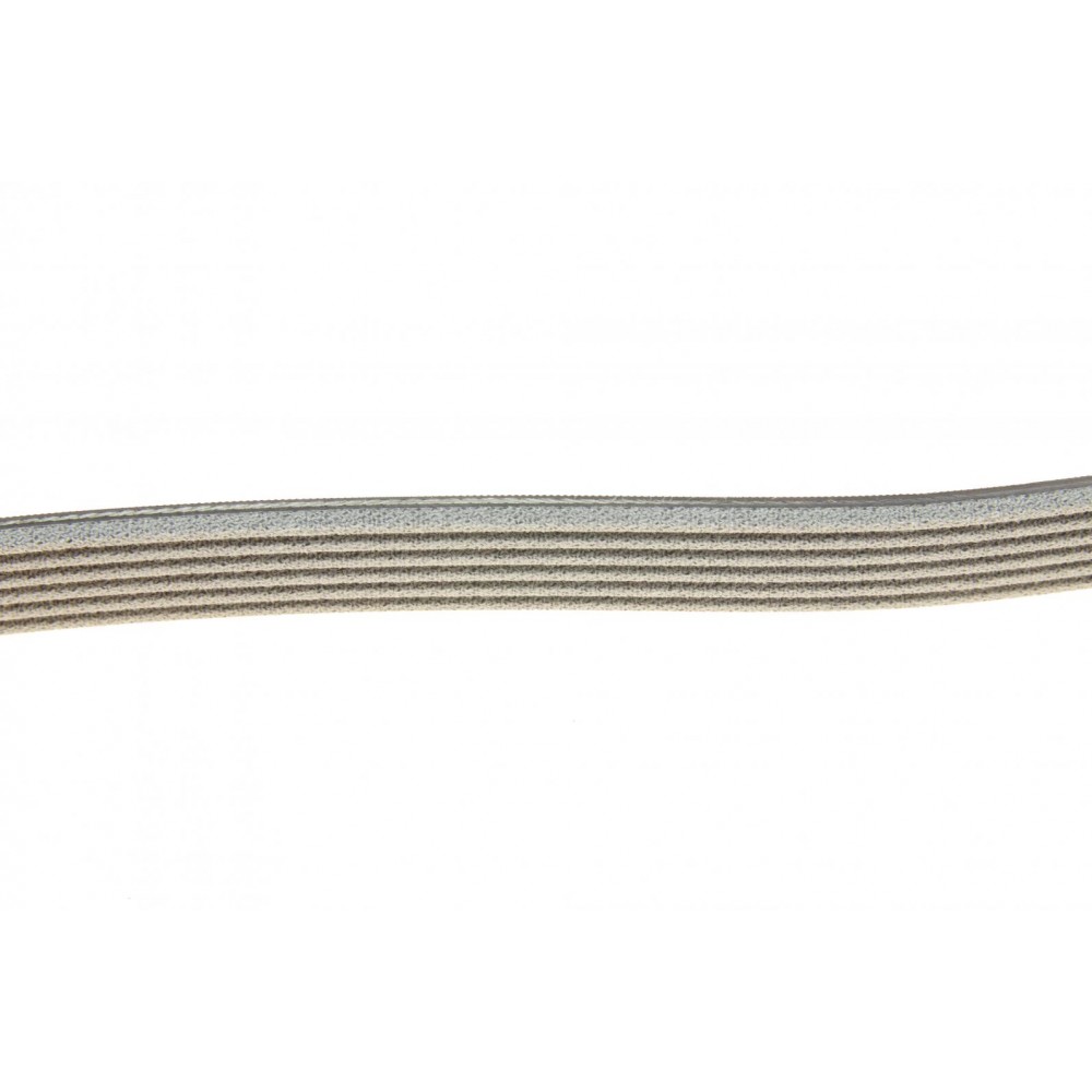 Ремінь генератора BMW 5 (E60) 2.5/3.0D 04-10 (M57)