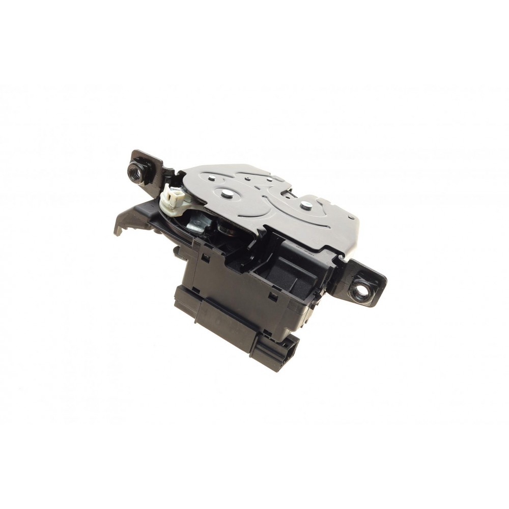 Замок кришки багажника BMW 3 (F31)/5 GT (F07)/X5 (F15/F85) 09-19 B47/N20/N47/N52/N55/N57/N63