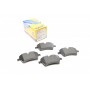 Колодки гальмівні (передні) Mini (R50/R53/R52/R56/R57/R58/R59) 01-16