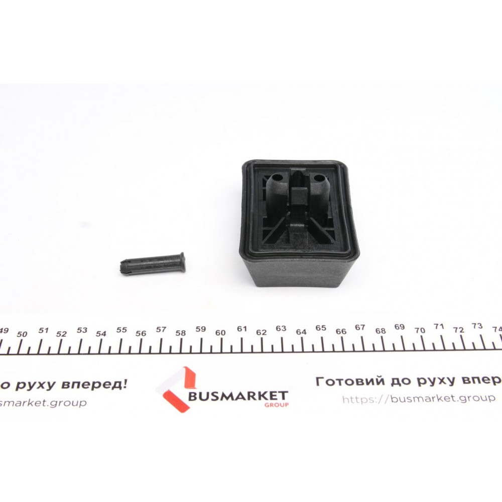 Подушка піддомкратна BMW 3 (E46)/7 (E65/E66)/X3 (E83) 97-08