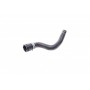 Патрубок радіатора Fiat Fiorino 1.3D Multijet 07- (R)