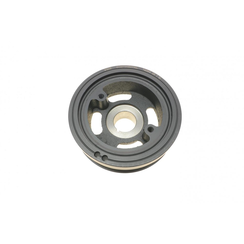 Шків колінвалу Toyota Hilux 2.5/3.0D-4D 01-15/Land Cruiser Prado 3.0D-4D 02-/Hiace 2.5D-4D 04-