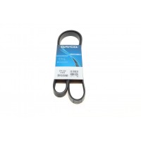 Ремінь генератора VW Passat B5/Audi A4/A6 1.6/1.8 95-