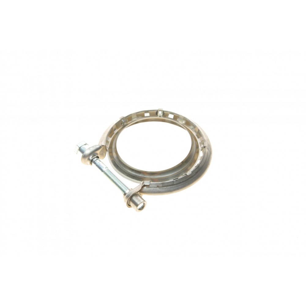 Хомут глушника Citroen C5/C6/C8/Peugeot 407/508/607/807 06- (80mm)