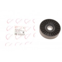 Ролик генератора Opel Omega/Vectra 2.0-2.2DTI/DI 96- (натяжний)