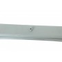 Ресора задня Ford Ranger 2.2/3.2 TDCi 11- (к-кт 5 листів) (60/580/740), 1/11+1/8+1/7+2/14мм.
