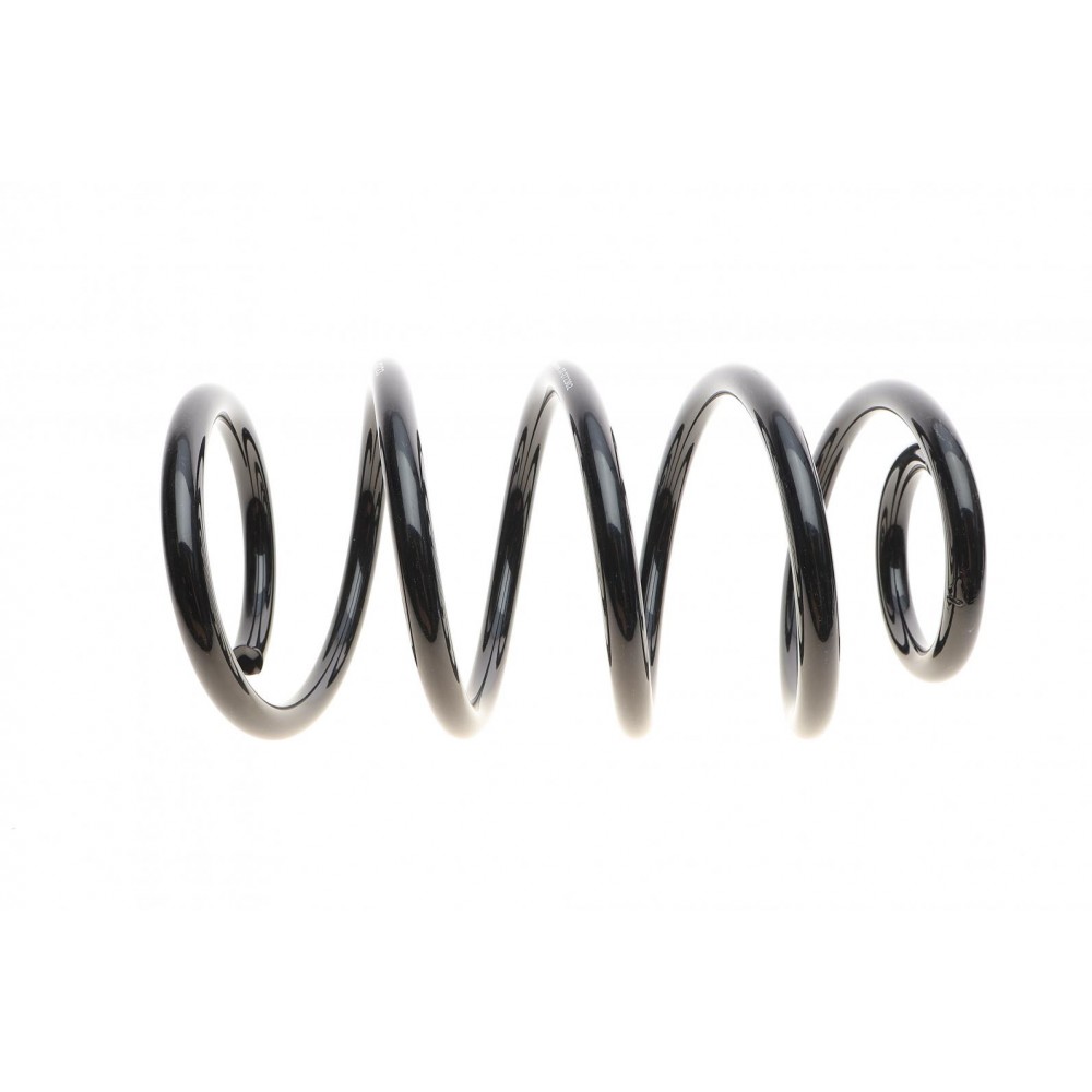 Пружина (передня) VW T5/T6 1.9-2.5TDI/3.2 V6 03- (B3)