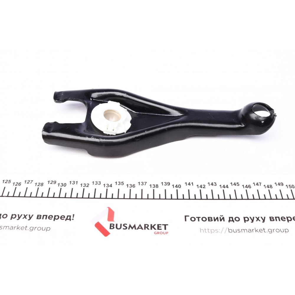Вилка зчеплення Citroen Berlingo/Peugeot Partnet 1.6-2.0HDi 96-