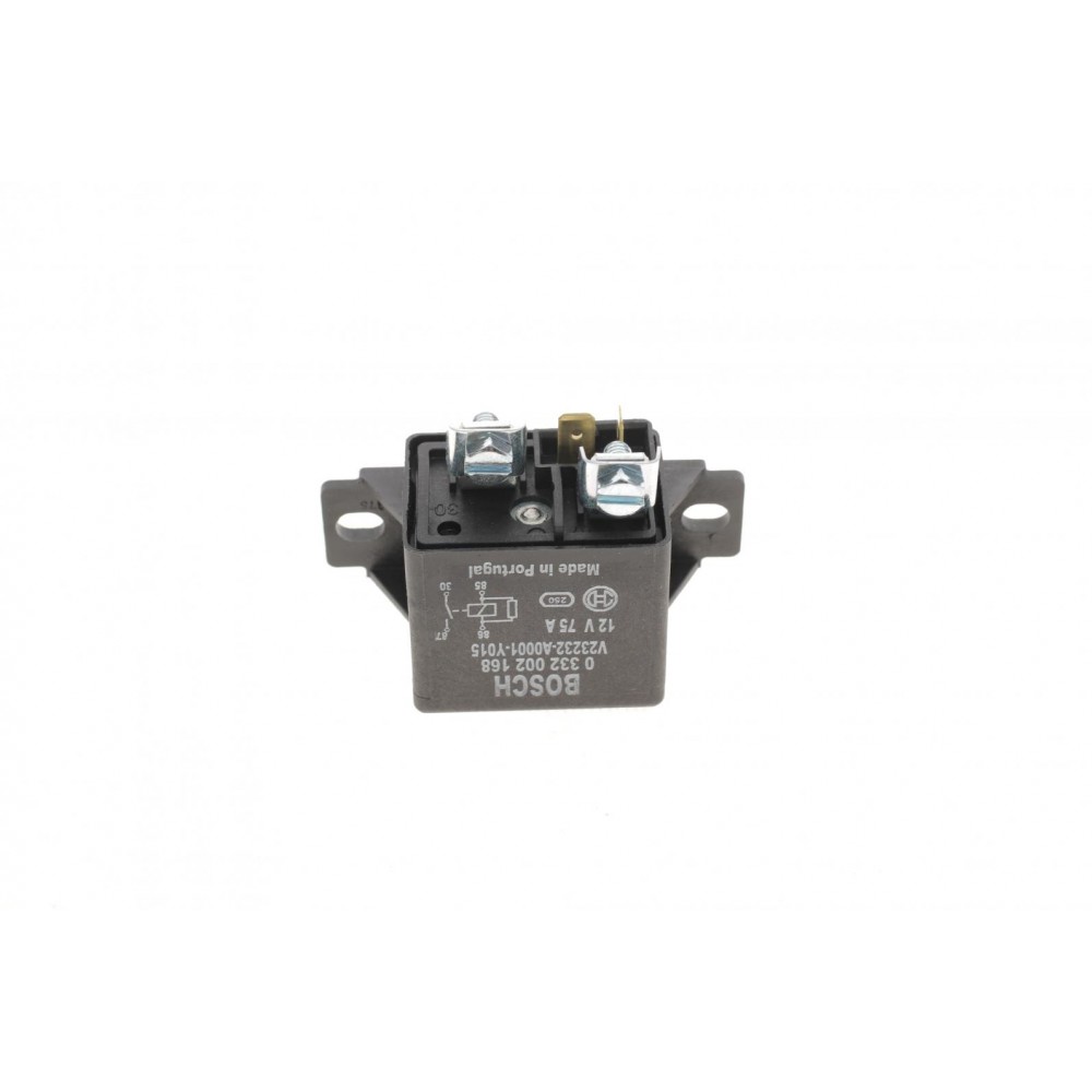 Реле багатофункціональне (12V) Case/New Holland/Valtra