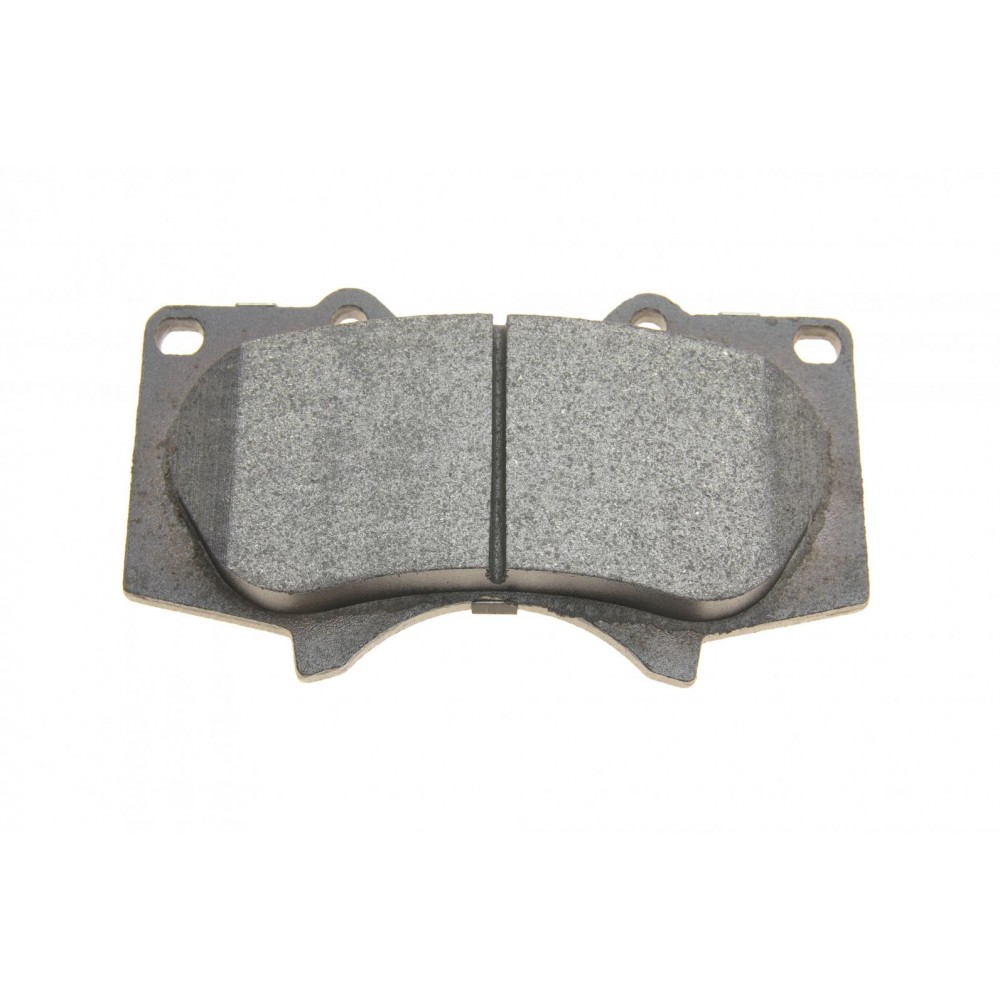 Колодки гальмівні (передні) Mitsubishi Pajero IV/Toyota Hilux 06-/Land Cruiser Prado/Lexus GX 01-