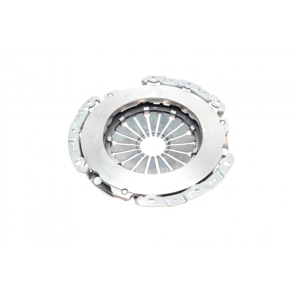 Комплект зчеплення Ford Fiesta/Mazda 2 1.6 01-08 (d=210mm)