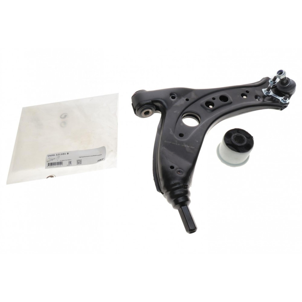 Важіль підвіски (передній/знизу) (R) Seat Cordoba/Ibiza 02-09/Skoda Fabia 99-14/Roomster 06-15